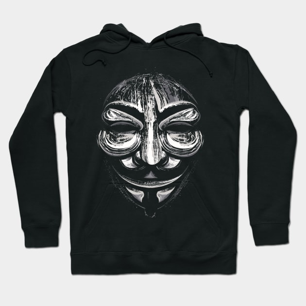 ▼ for Vendetta Hoodie by MrSparks